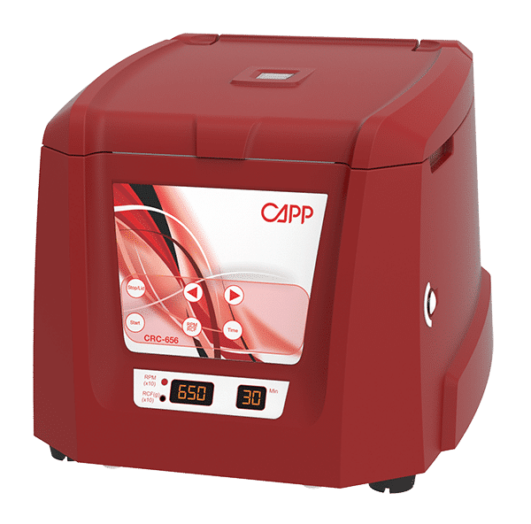 Capp-Clinical-Centrifuge