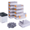 Micronic Starter Pack - Basic - Afbeelding 2