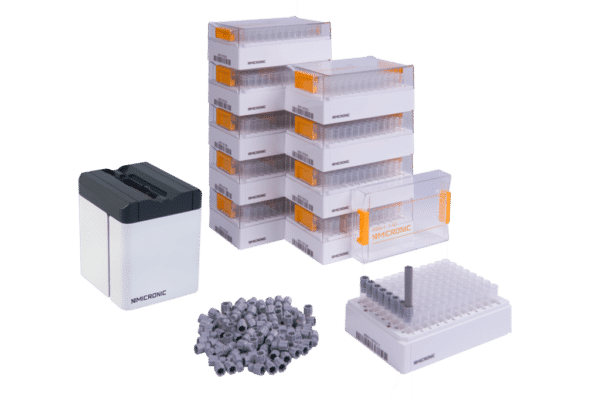 Micronic Starter Pack - Basic