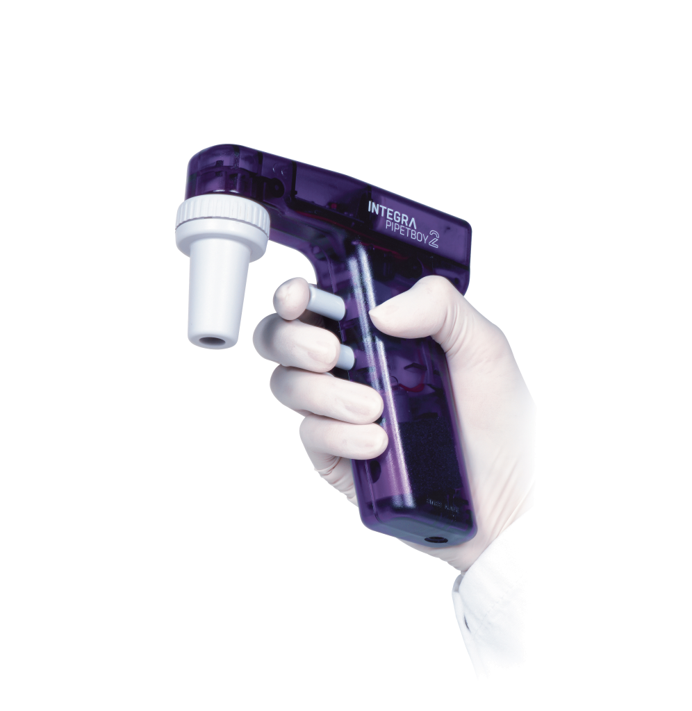 Discover our Product portfolio NBS Scientific NL