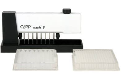 Capp-Wash-Plate-Washer