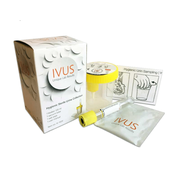 IVUS-Touchless-Urine-Sampling-Kit