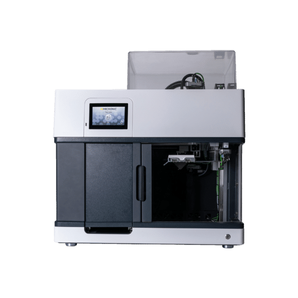 Tube Handler HT700