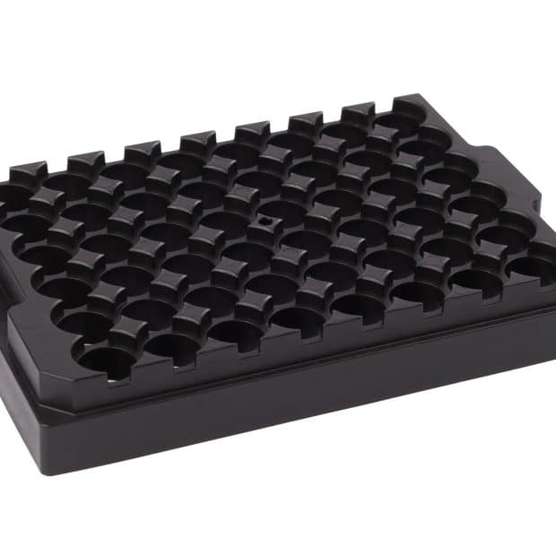 Micronic Disposable Cap Carrier - NBS Scientific NL