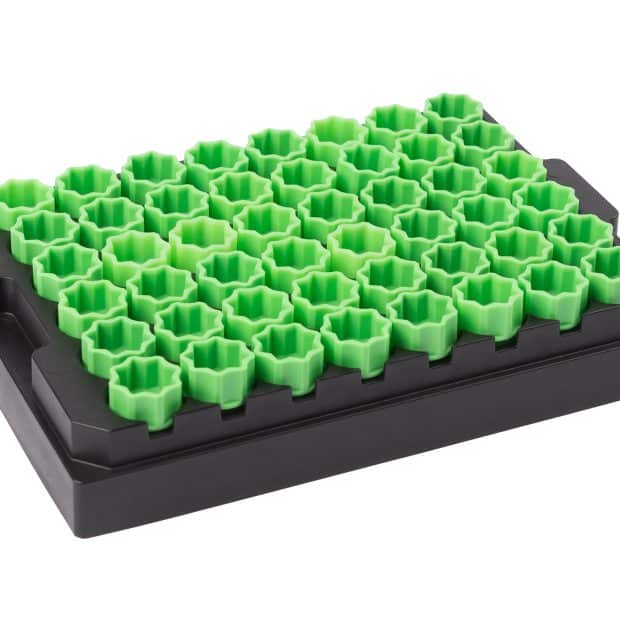 Micronic Disposable Cap Carrier - NBS Scientific NL