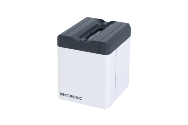 Micronic Tube Reader DT520