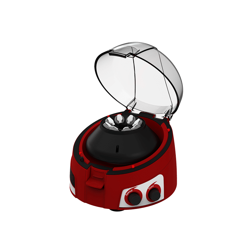 CAPP Microcentrifuge| Clearance