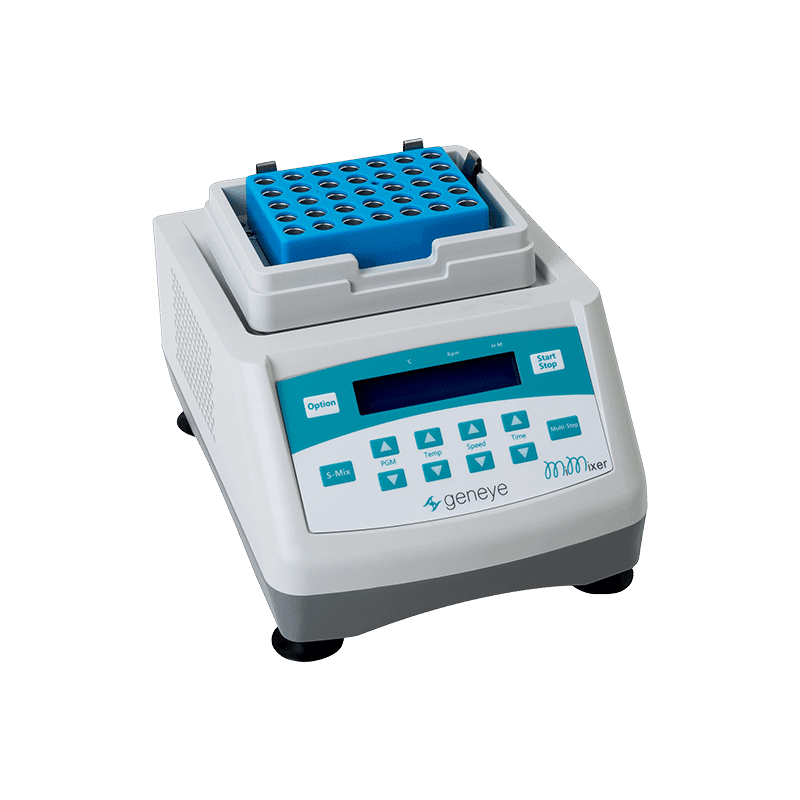 Geneye MiMixer Thermoshaker