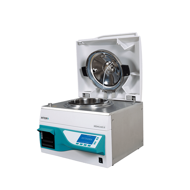 Integra MediaClave | Clearance