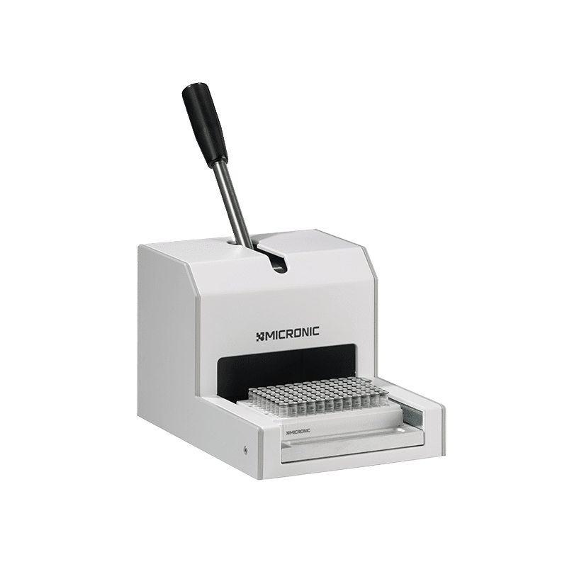 Push Capp Capper CP400 | Clearance