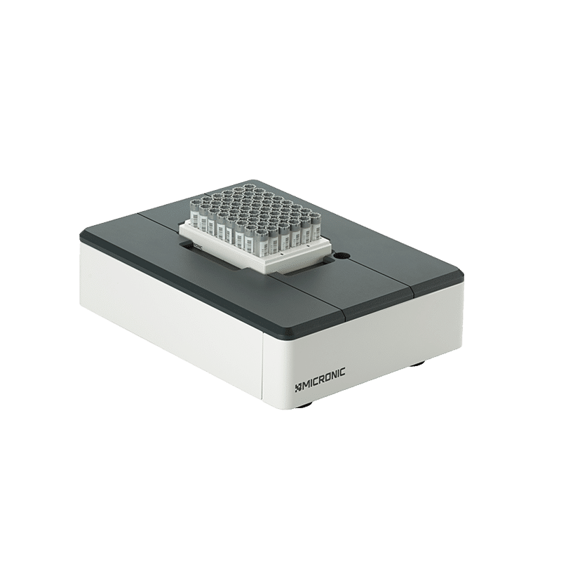 Rack Reader DR700 | Clearance