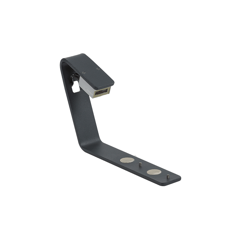 Side Barcode Reader for the DR500 | Clearance