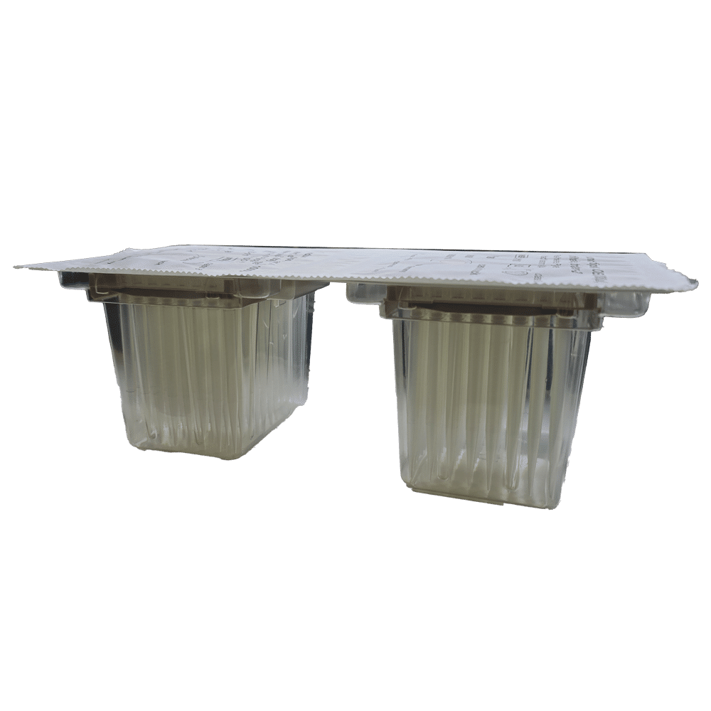 Ritter Non-Conductive Tips 1000 microliters - Tecan Style | Stock Clearance Sale